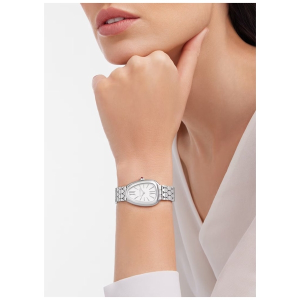 ZEGAREK BVLGARI SERPENTI SEDUTTORI