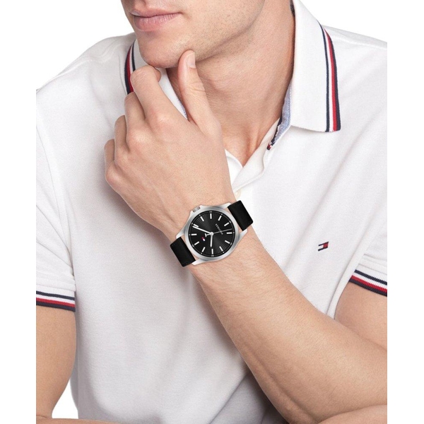 ZEGAREK TOMMY HILFIGER BRUCE
