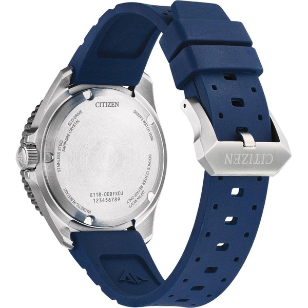 ZEGAREK CITIZEN PROMASTER MARINE DIVER