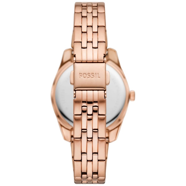 ZEGAREK FOSSIL SCARLETTE