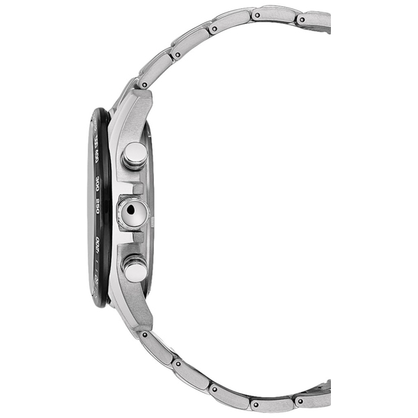 ZEGAREK CITIZEN ECO-DRIVE SUPER TITANIUM CHRONOGRAPH