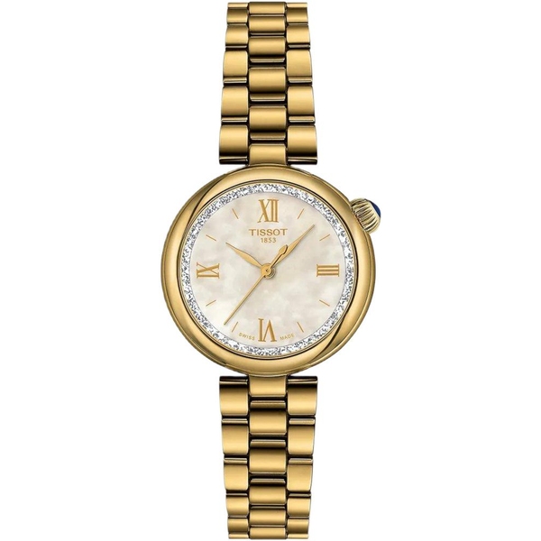 TISSOT DESIR 28MM