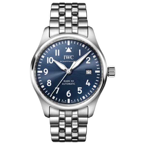 ZEGAREK IWC SCHAFFHAUSEN PILOT'S MARK XX