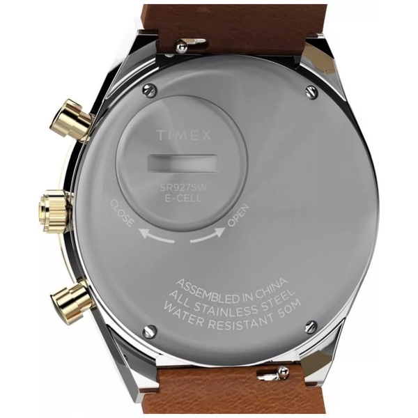 ZEGAREK TIMEX Q TIMEX CHRONOGRAPH