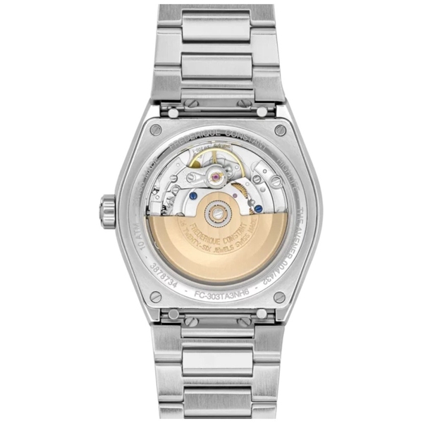 ZEGAREK FREDERIQUE CONSTANT HIGHLIFE AUTOMATIC X THE AVENER LIMITED EDITION
