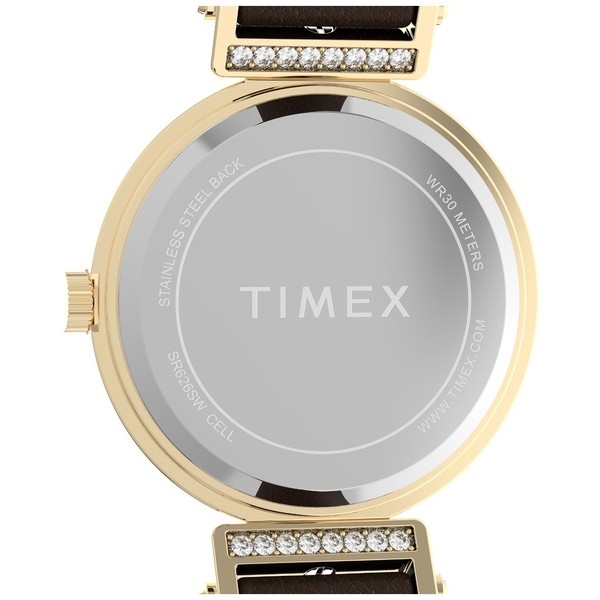 ZEGAREK TIMEX MAIN STREET