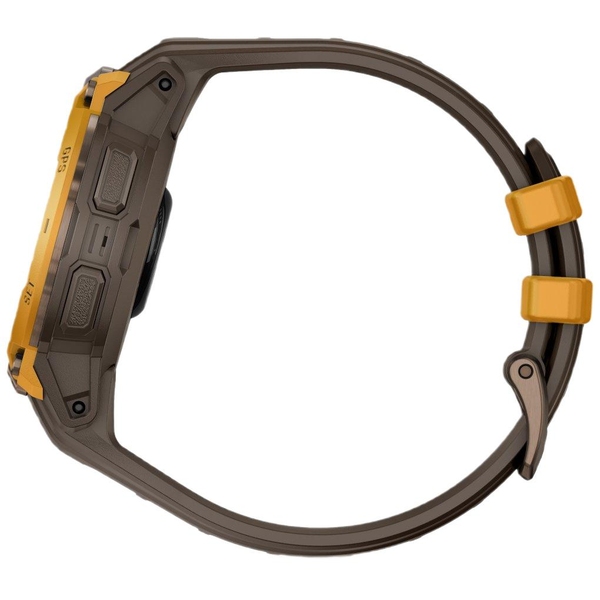 ZEGAREK GARMIN INSTINCT CROSSOVER AMOLED 46,6MM