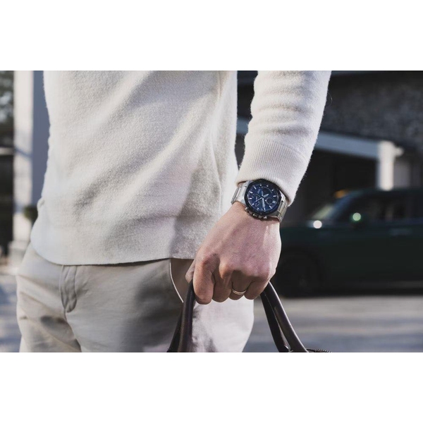 ZEGAREK CASIO EDIFICE SMARTPHONE LINK MODEL
