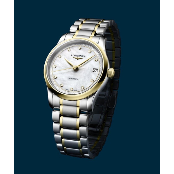 LONGINES MASTER COLLECTION
