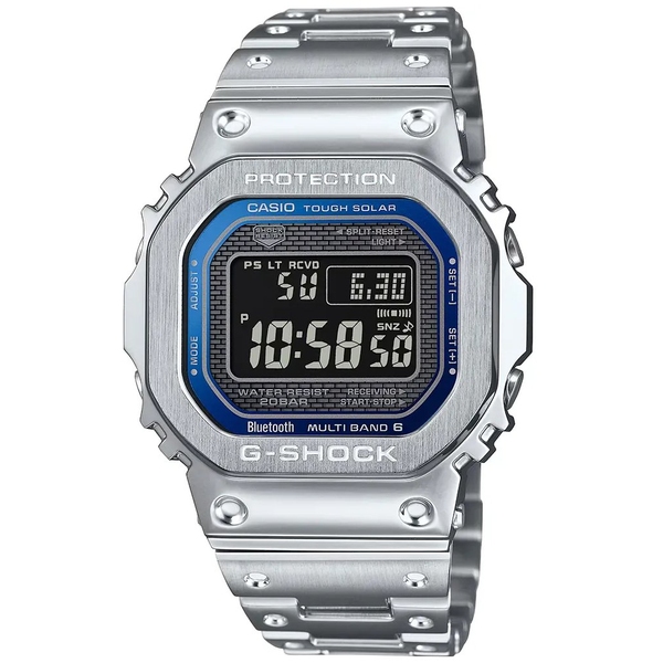 ZEGAREK G-SHOCK ORIGIN GMW-B5000 SERIES