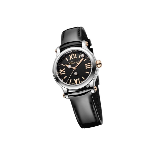 ZEGAREK CHOPARD HAPPY SPORT