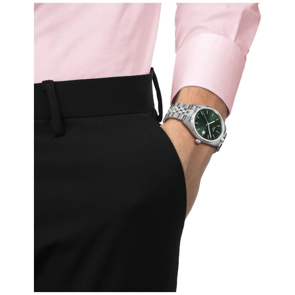 TISSOT BALLADE 40MM