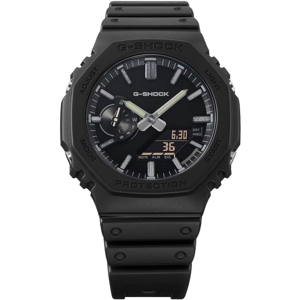 ZEGAREK G-SHOCK CLASSIC GA-2100 SERIES