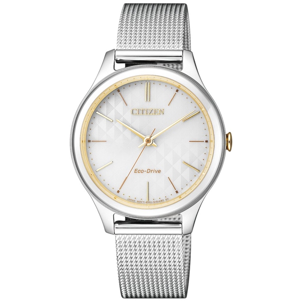 ZEGAREK CITIZEN ECO-DRIVE ELEGANCE