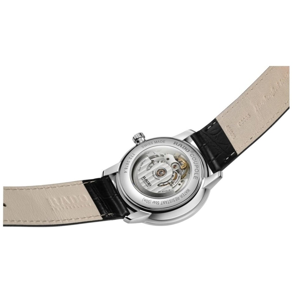 ZEGAREK RADO COUPOLE AUTOMATIC POWER RESERVE