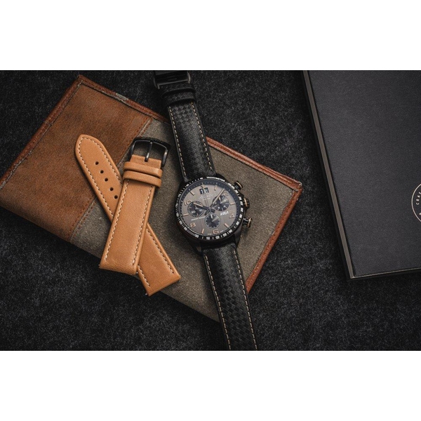 ZEGAREK ATLANTIC DESERT RACER VBA 442 LIMITED EDITION