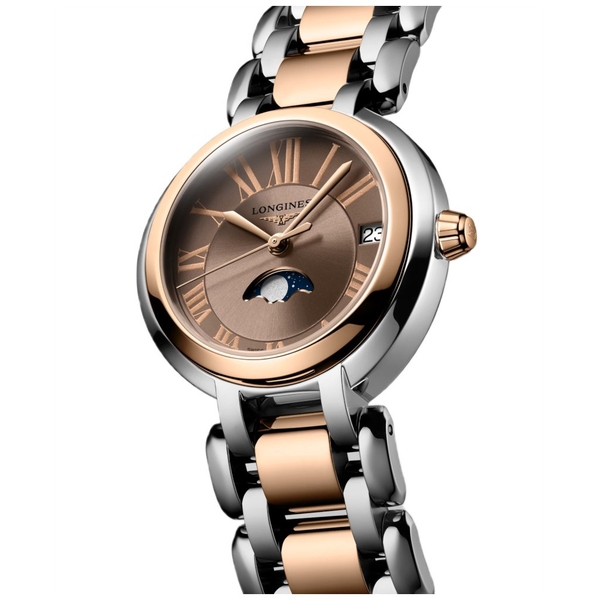 LONGINES PRIMALUNA MOONPHASE