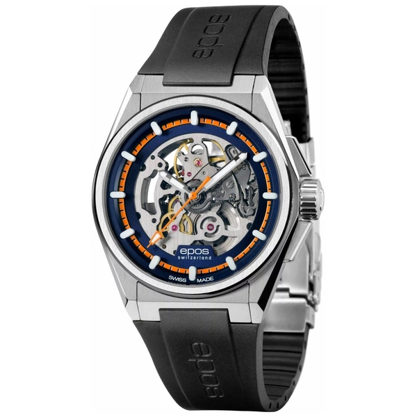 ZEGAREK EPOS SPORT 3505 SK AUTOMATIC