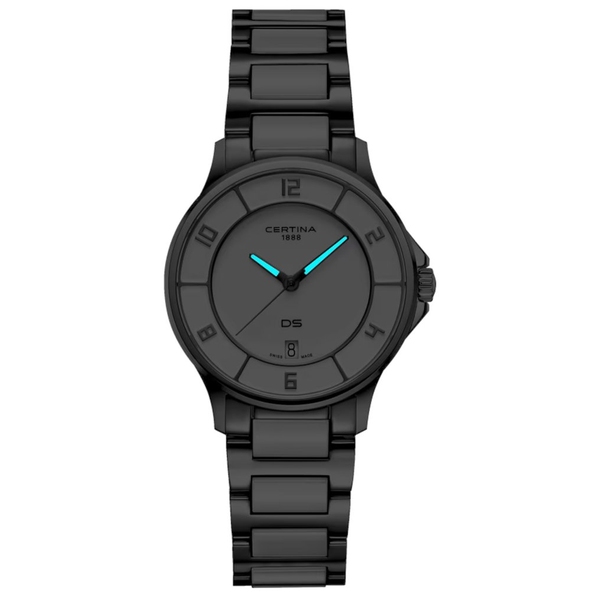 ZEGAREK CERTINA DS-6 LADY