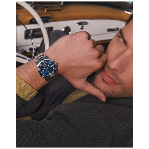 LONGINES HYDROCONQUEST
