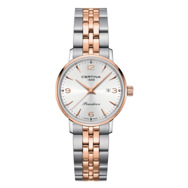 ZEGAREK CERTINA DS CAIMANO LADY