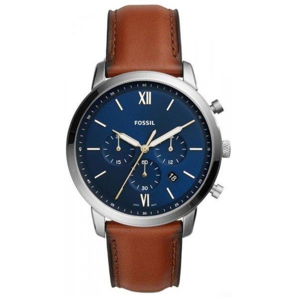 ZEGAREK FOSSIL NEUTRA CHRONOGRAPH SET