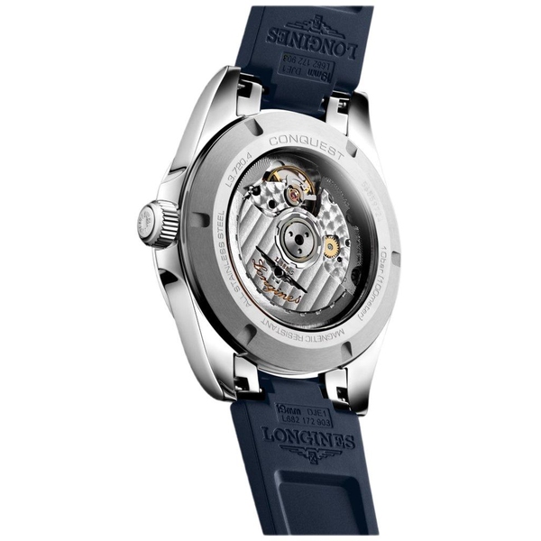 LONGINES CONQUEST
