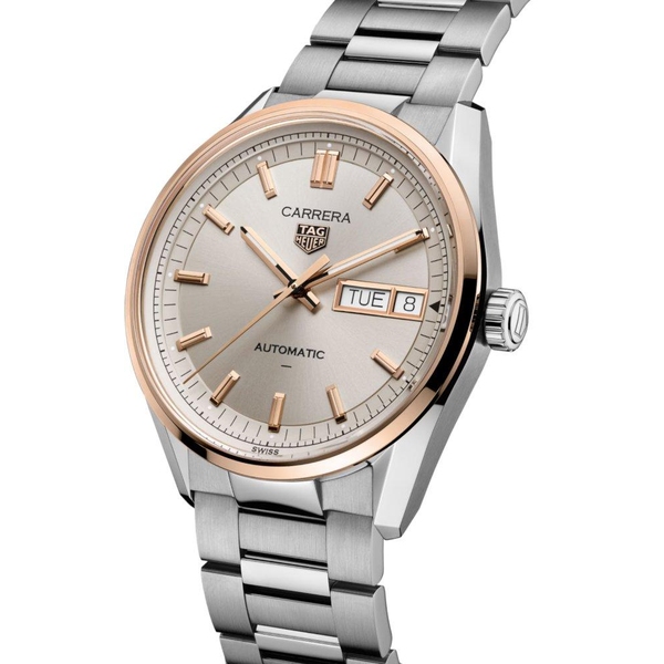 ZEGAREK TAG HEUER CARRERA DAY-DATE