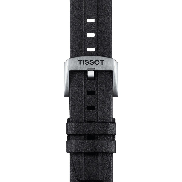 TISSOT SEASTAR 2000 46MM