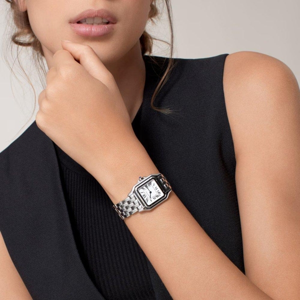 ZEGAREK CARTIER PANTHERE DE CARTIER M