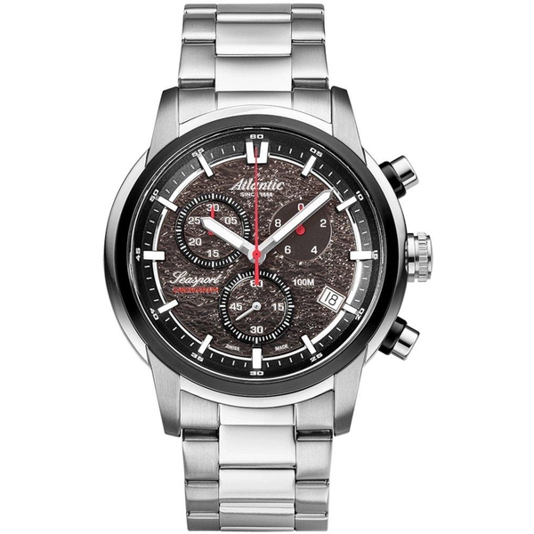 ZEGAREK ATLANTIC SEASPORT CHRONOGRAPH