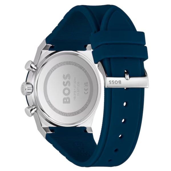 ZEGAREK BOSS CANDOR CHRONO