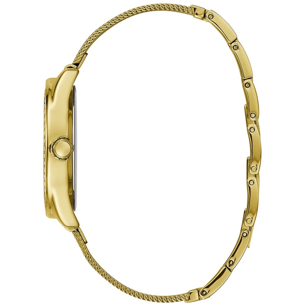 ZEGAREK GUESS TRI GLITZ