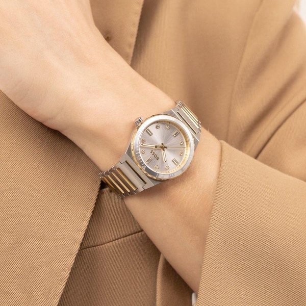 ZEGAREK BOSS CANDOR SPORT