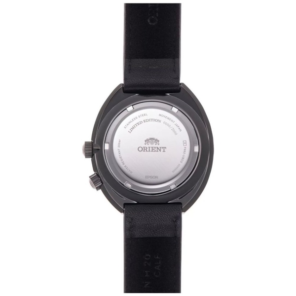 ZEGAREK ORIENT NEO CLASSIC SPORTS LIMITED EDITION