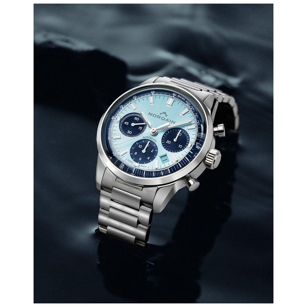 ZEGAREK NORQAIN FREEDOM CHRONO