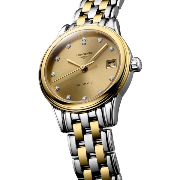 LONGINES FLAGSHIP CLASSIC