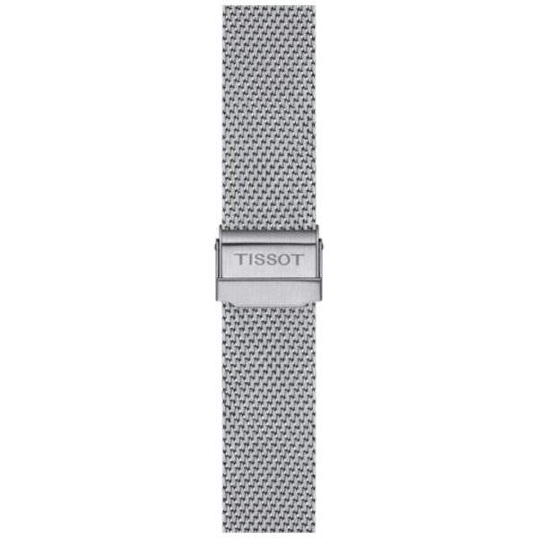 TISSOT EVERYTIME 40MM
