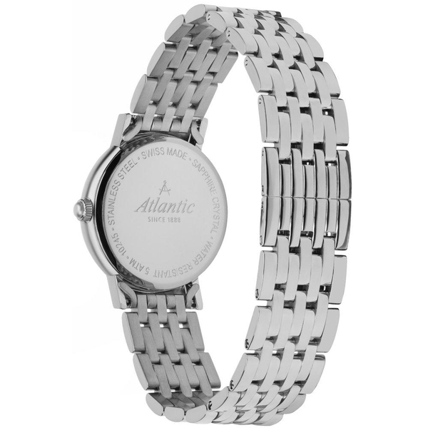 ZEGAREK ATLANTIC SEACREST LADY XS