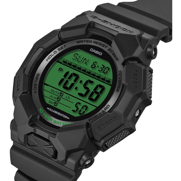 ZEGAREK G-SHOCK CLASSIC GD-010
