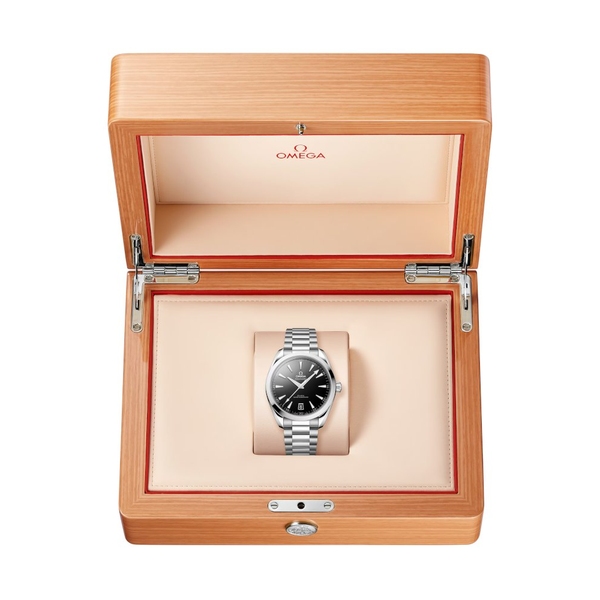 ZEGAREK OMEGA SEAMASTER AQUA TERRA 150M