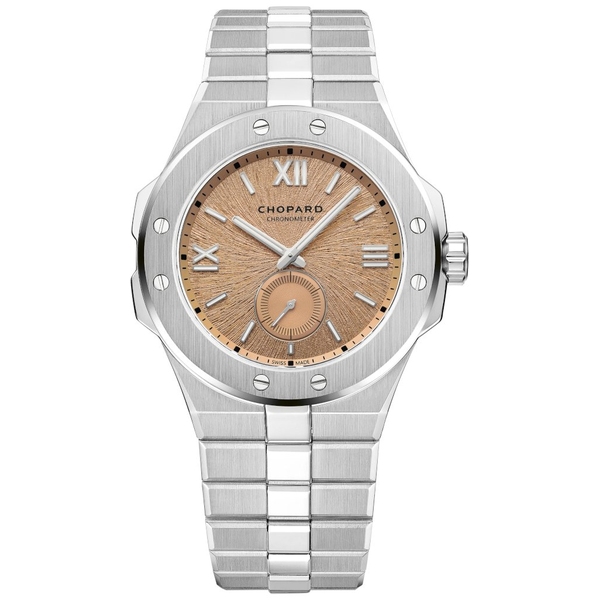 ZEGAREK CHOPARD ALPINE EAGLE 41 XPS