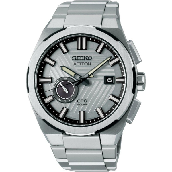 ZEGAREK SEIKO ASTRON GPS SOLAR 2025 LIMITED EDITION