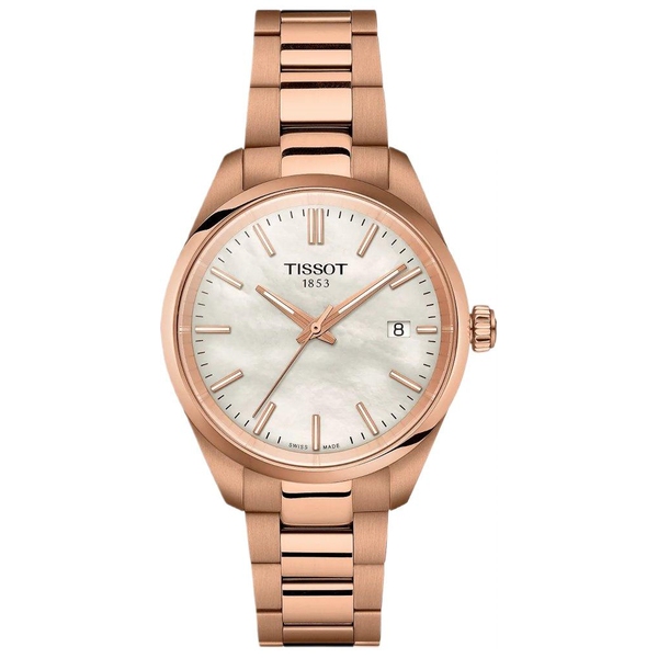 TISSOT PR 100 34MM