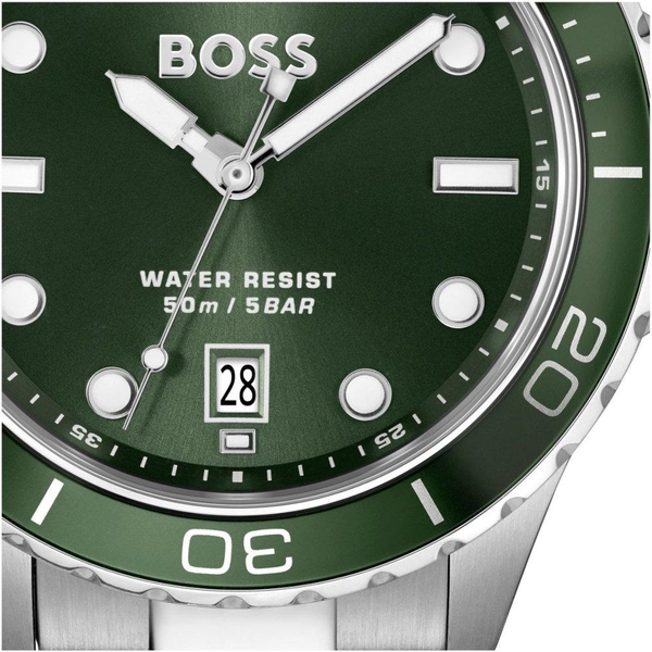 ZEGAREK BOSS TROPER SPORT