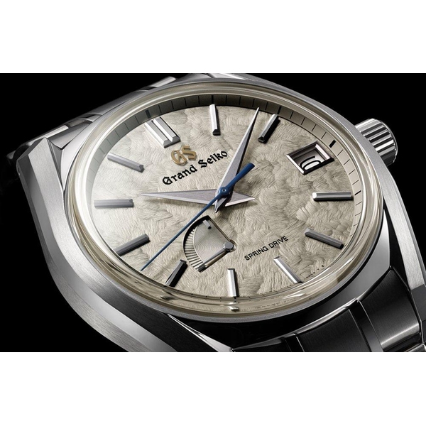 ZEGAREK GRAND SEIKO HERITAGE SPRING DRIVE