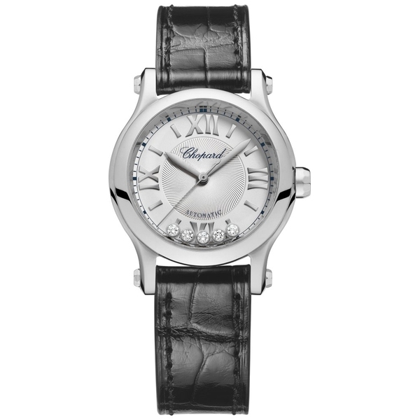 ZEGAREK CHOPARD HAPPY SPORT
