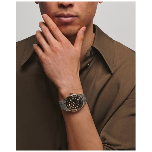 LONGINES SPIRIT ZULU TIME