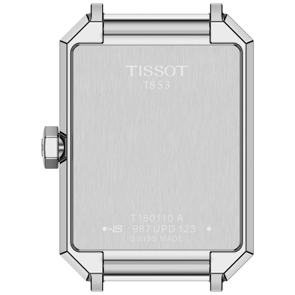 TISSOT SRV 30MM