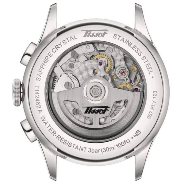TISSOT TELEMETER 1938 42MM